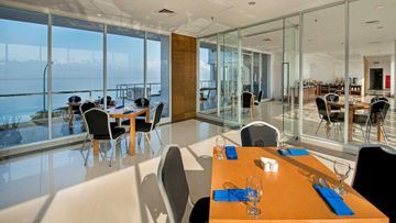 Whiz Prime Megamas Manad Hotel